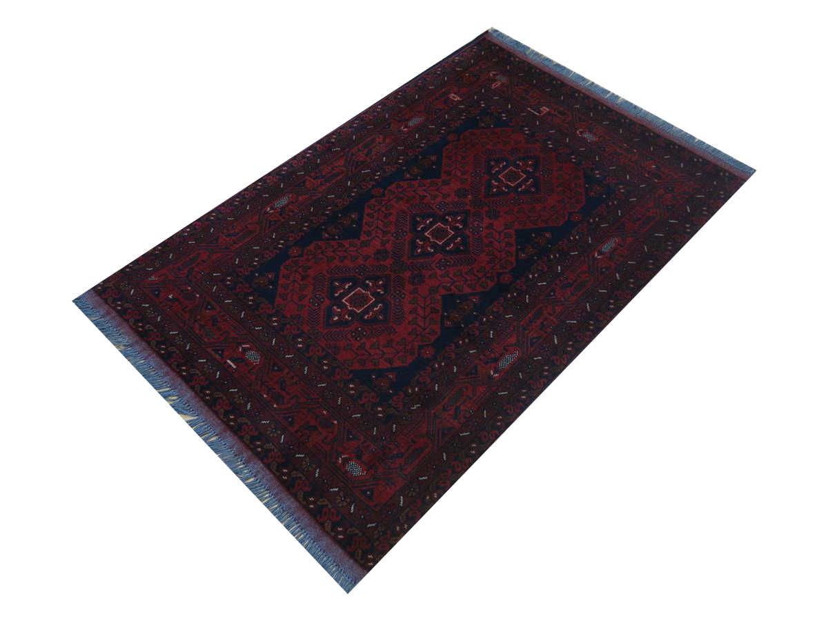 Orientteppich Mauri Exclusive