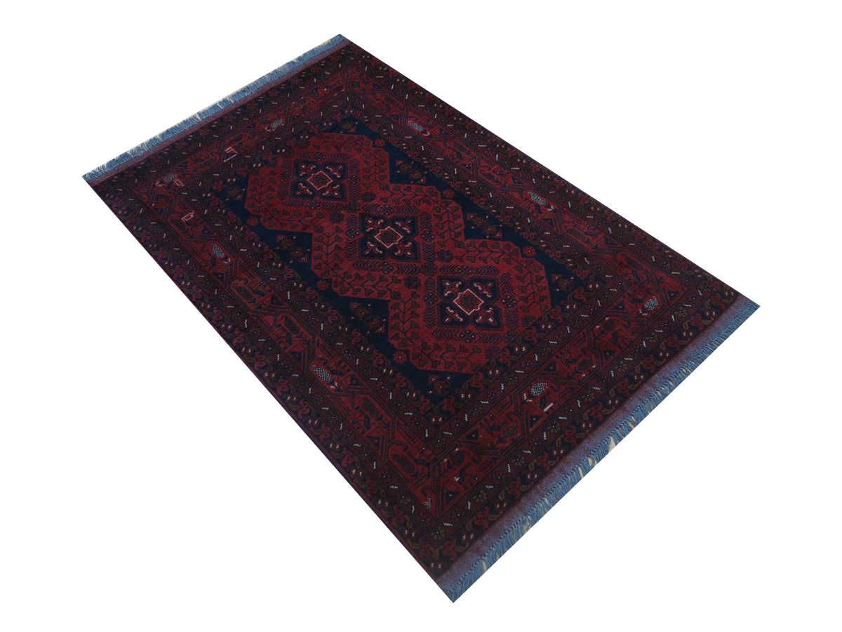 Orientteppich Mauri Exclusive