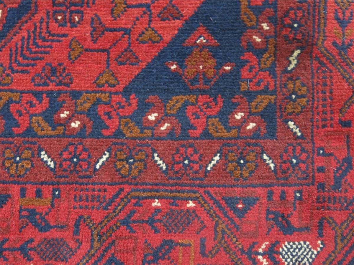 Orientteppich Mauri Exclusive