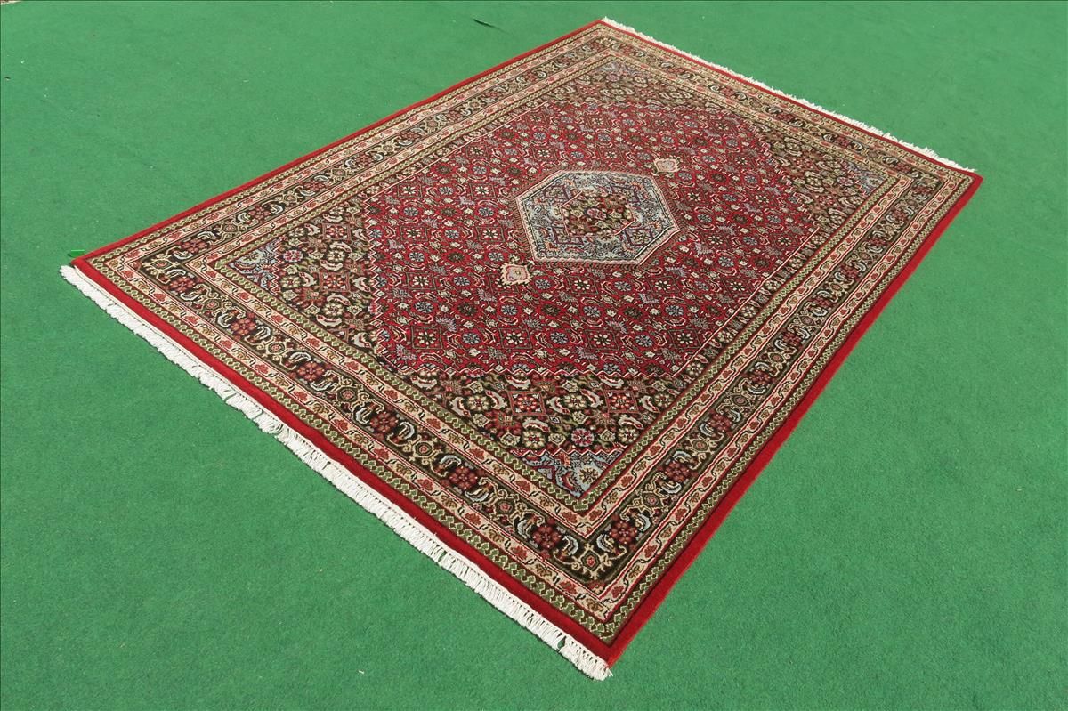 Orientteppich Bidjar Exclusive