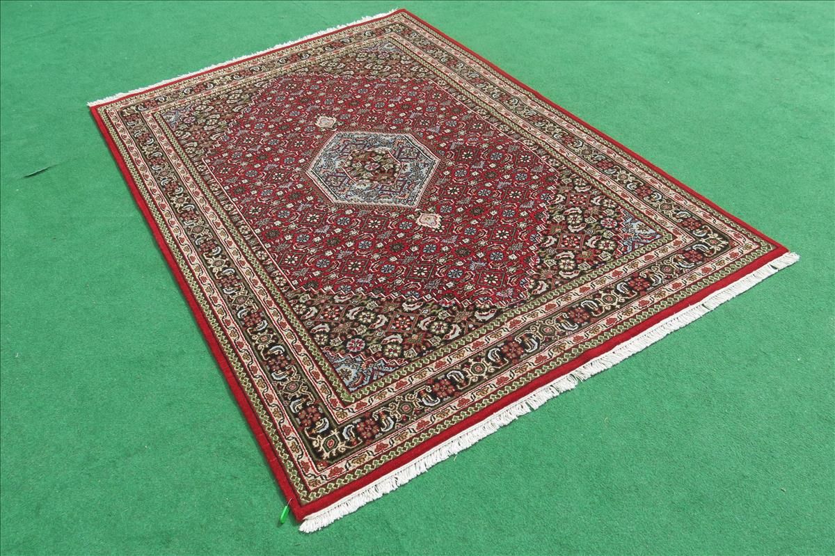 Orientteppich Bidjar Exclusive