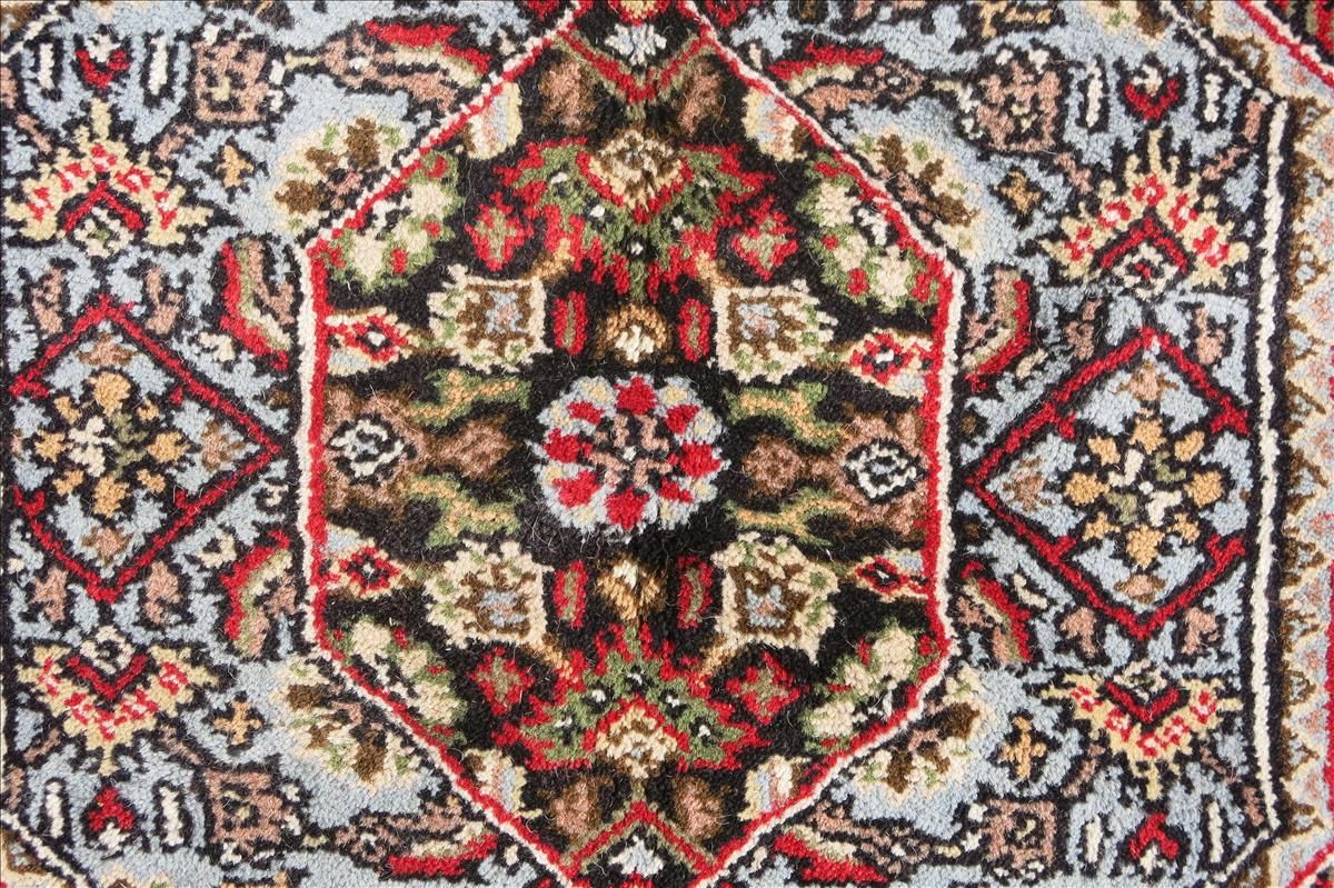 Orientteppich Bidjar Exclusive