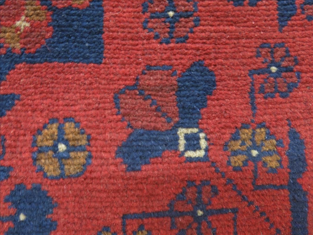 Oriental rug Mauri Exclusive