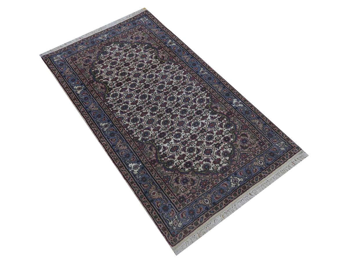 Orientteppich Bidjar Exclusive