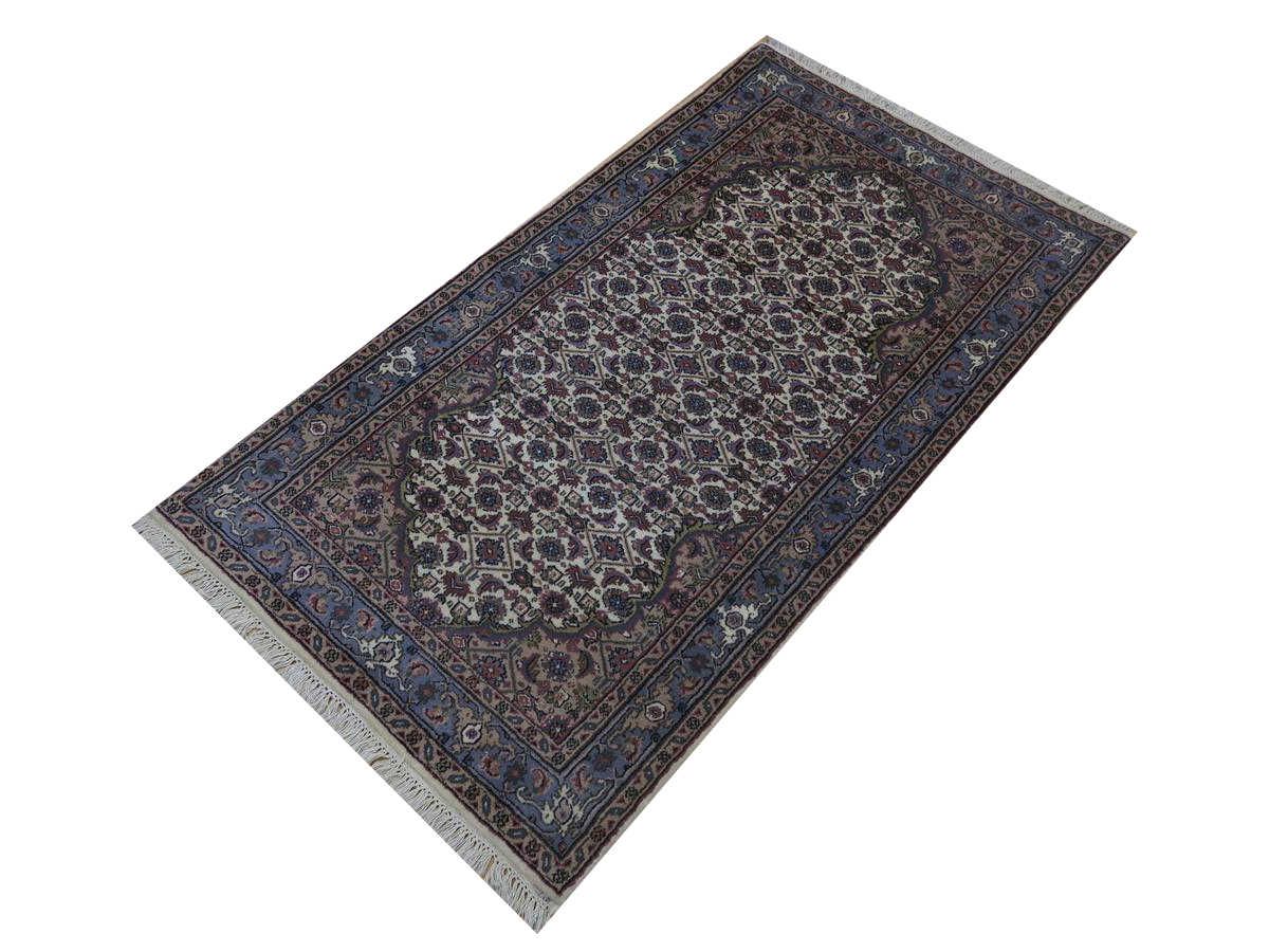 Orientteppich Bidjar Exclusive