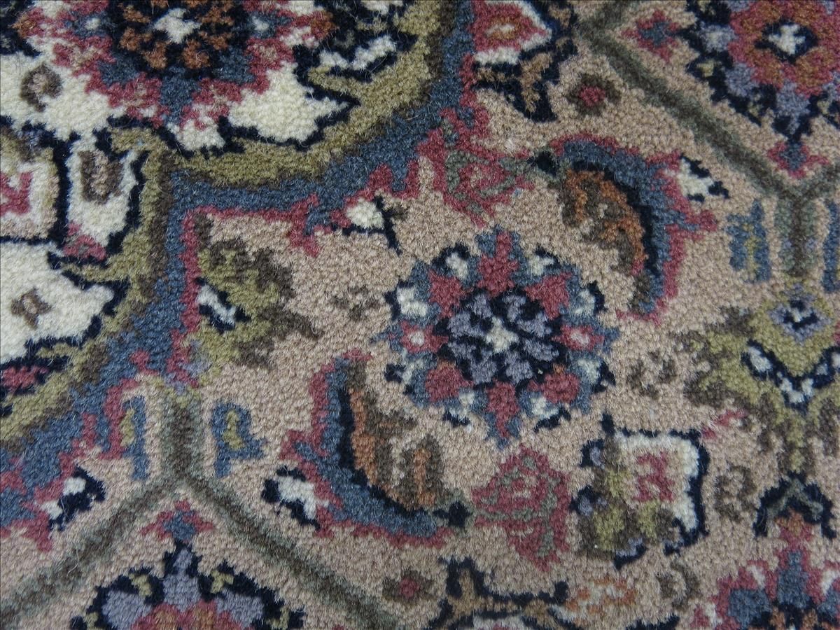 Orientteppich Bidjar Exclusive
