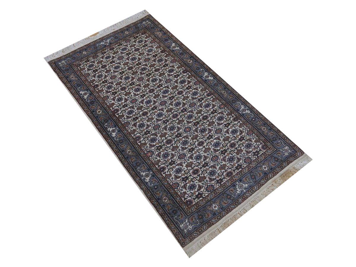 Orientteppich Jaipur Super