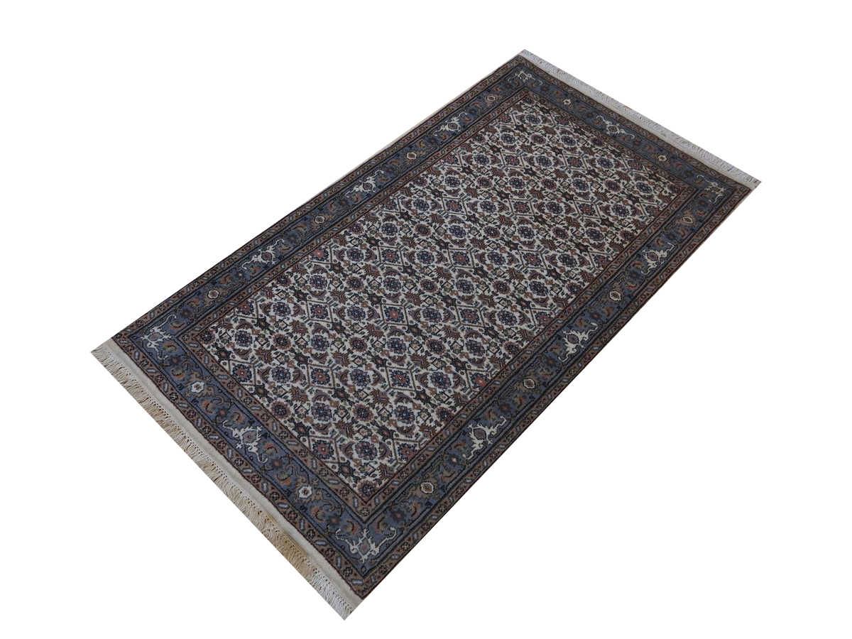 Orientteppich Jaipur Super