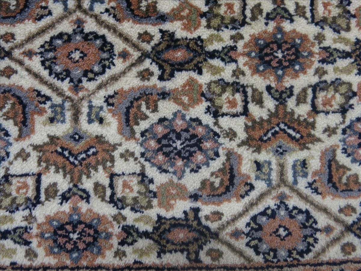 Orientteppich Jaipur Super