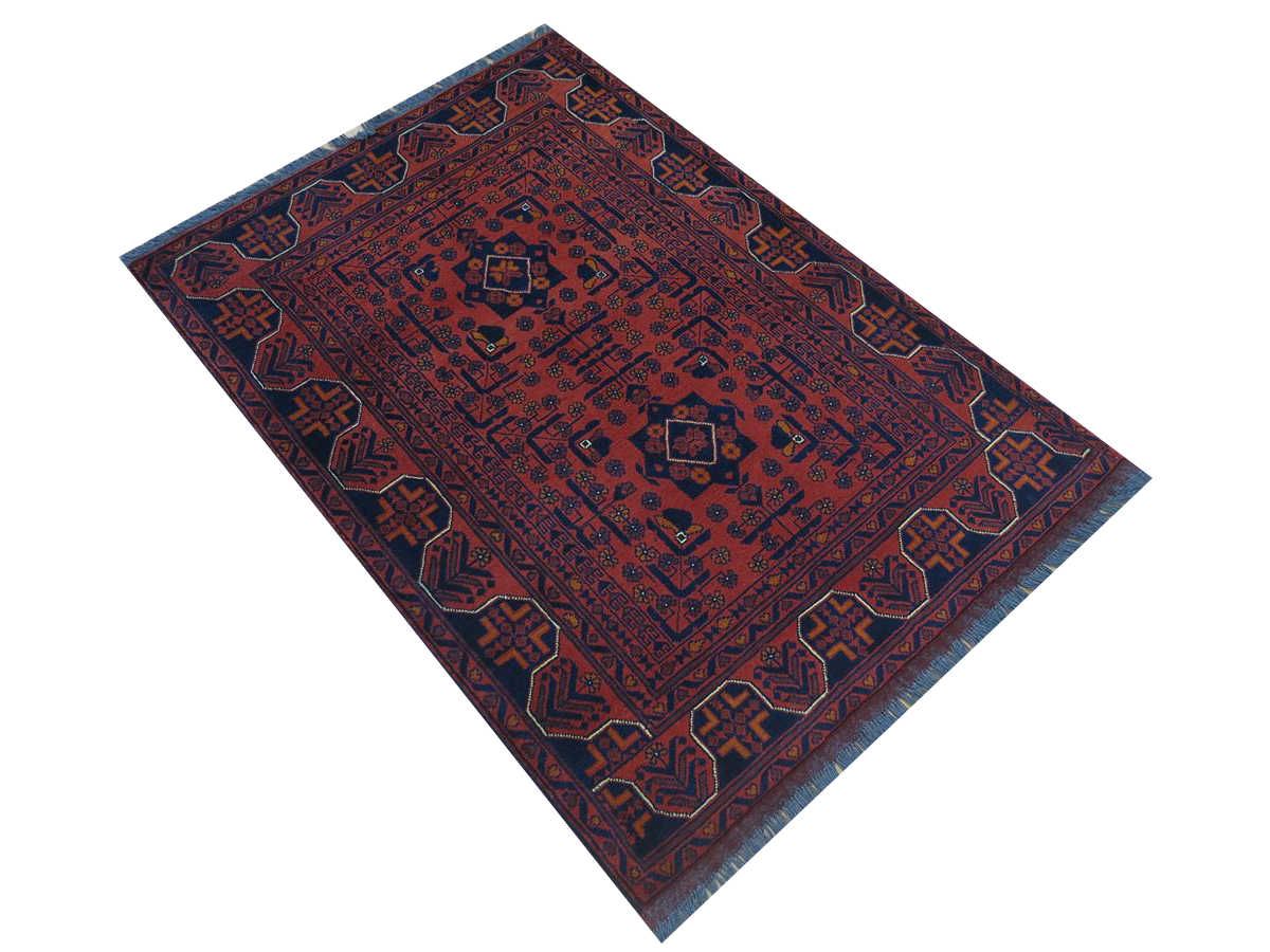 Orientteppich Mauri Exclusive