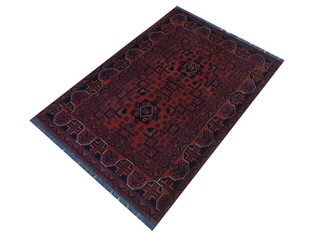 Orientteppich Mauri Exclusive