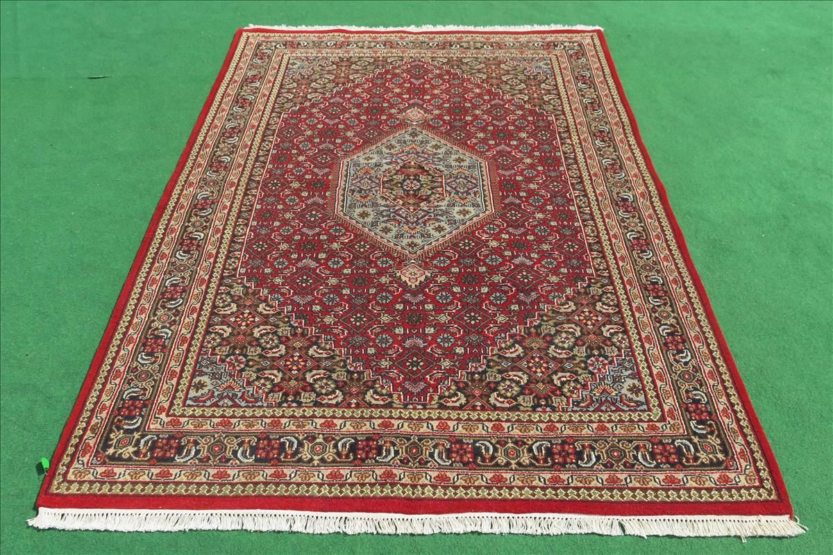 Orientteppich Bidjar Exclusive