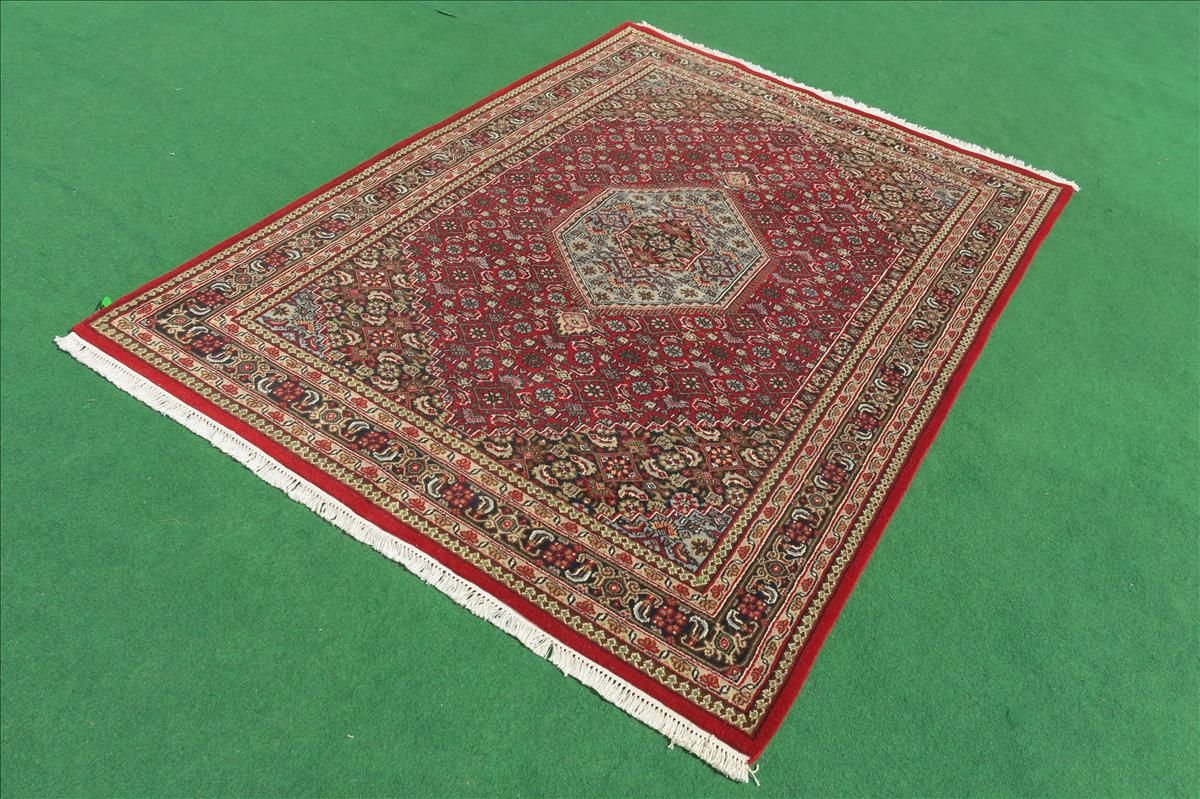 Orientteppich Bidjar Exclusive