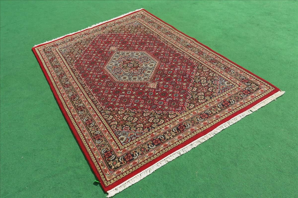 Orientteppich Bidjar Exclusive