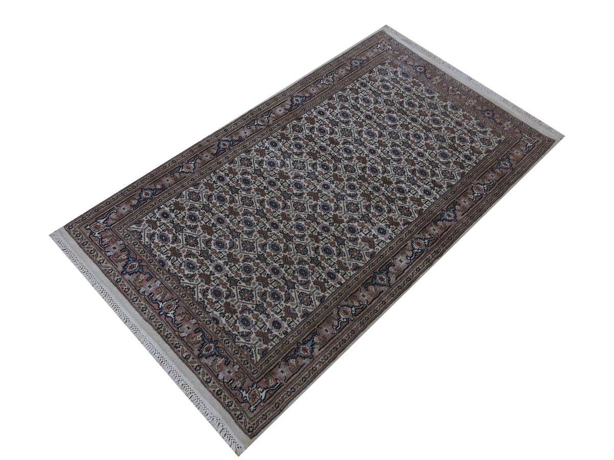 Orientteppich Jaipur Super