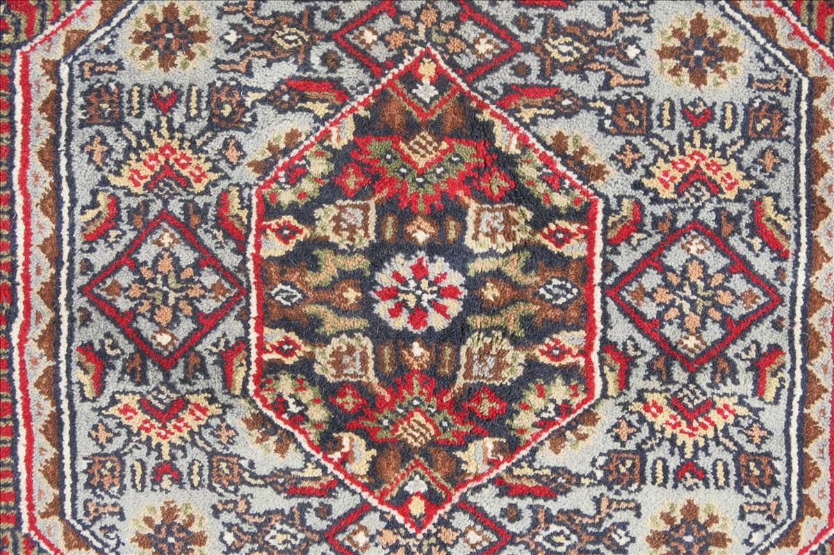 Orientteppich Bidjar Exclusive