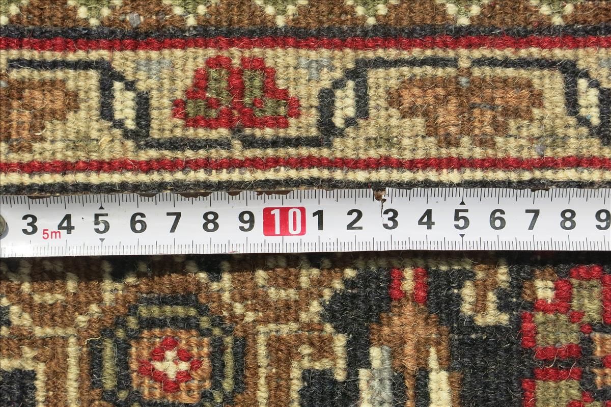 Orientteppich Bidjar Exclusive