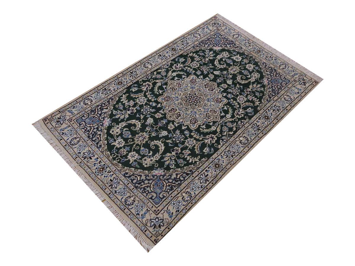 Orientteppich Nain 9 Exclusive