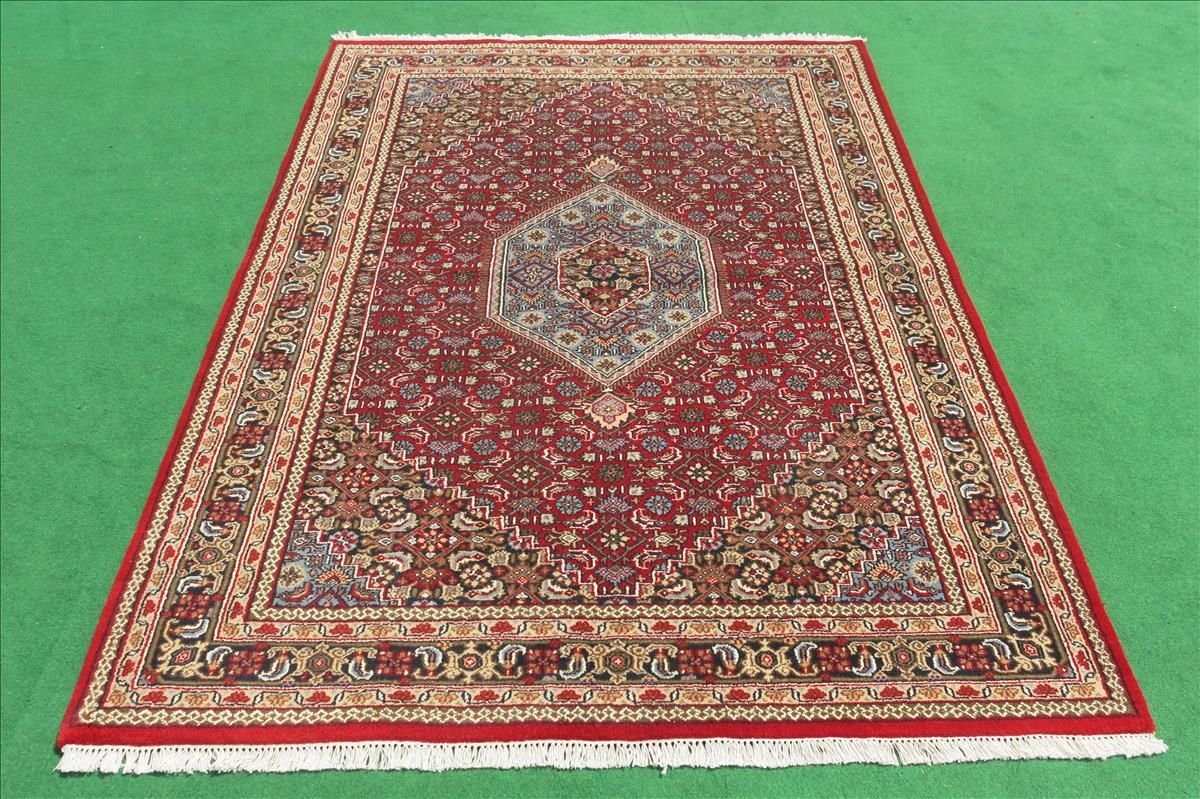 Orientteppich Bidjar Exclusive