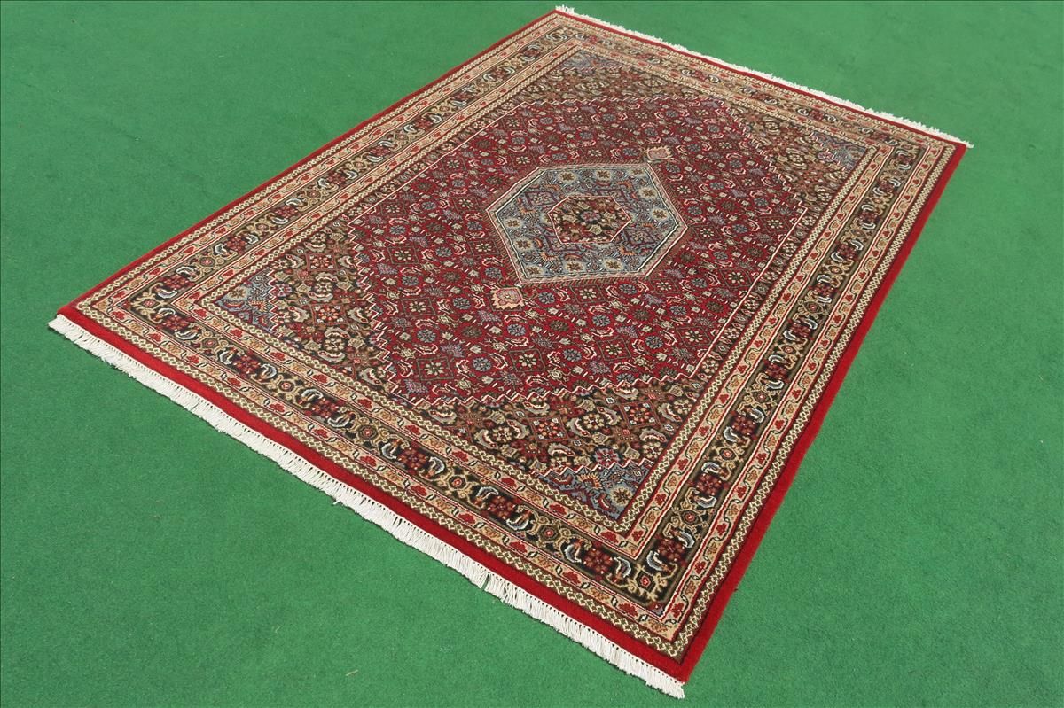 Orientteppich Bidjar Exclusive