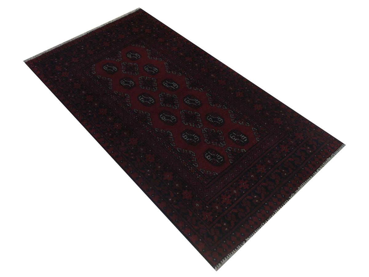 Orientteppich Afghan Filpa
