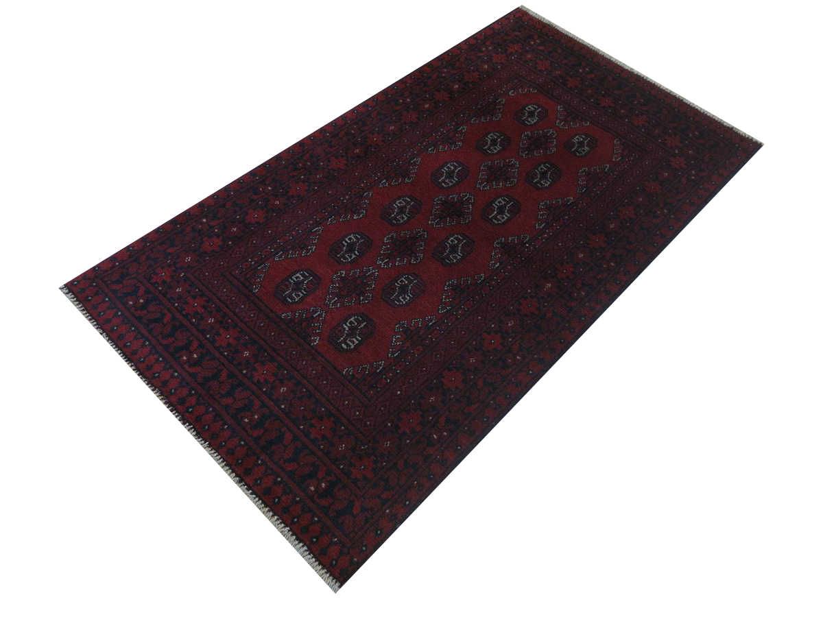 Orientteppich Afghan Filpa