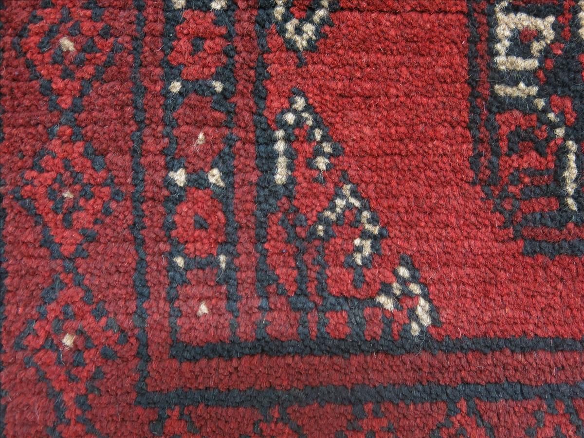 Orientteppich Afghan Filpa