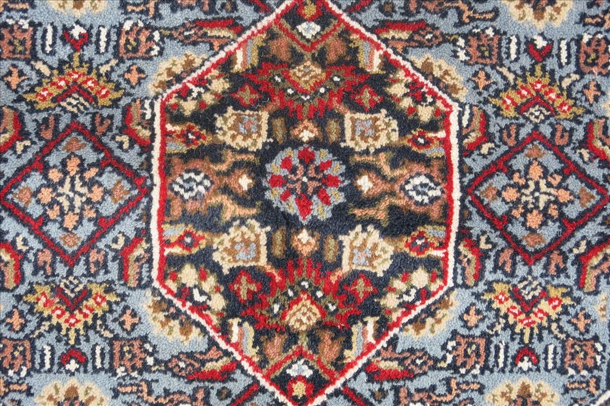 Orientteppich Bidjar Exclusive