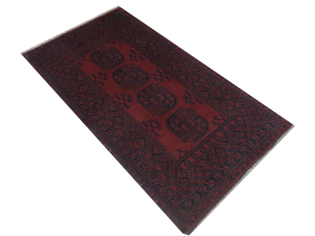 Orientteppich Afghan Filpa