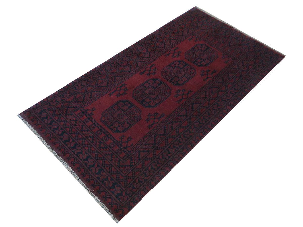 Orientteppich Afghan Filpa