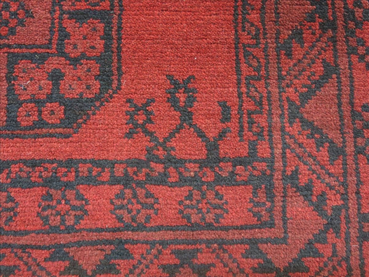 Orientteppich Afghan Filpa