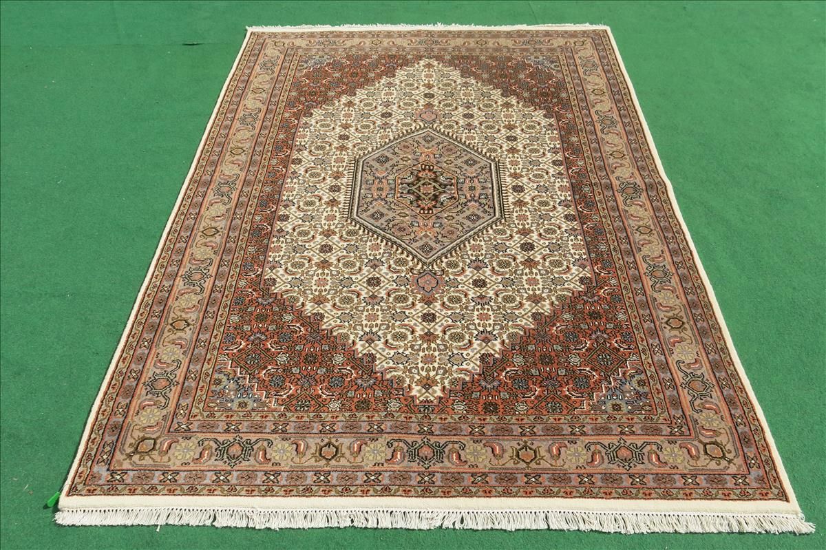 Orientteppich Bidjar Exclusive