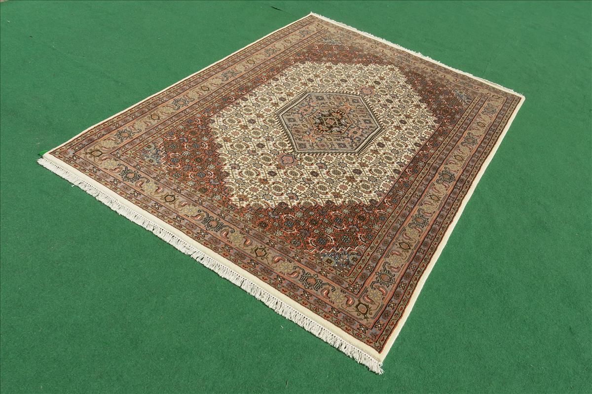 Orientteppich Bidjar Exclusive