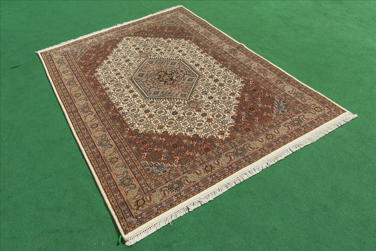 Orientteppich Bidjar Exclusive