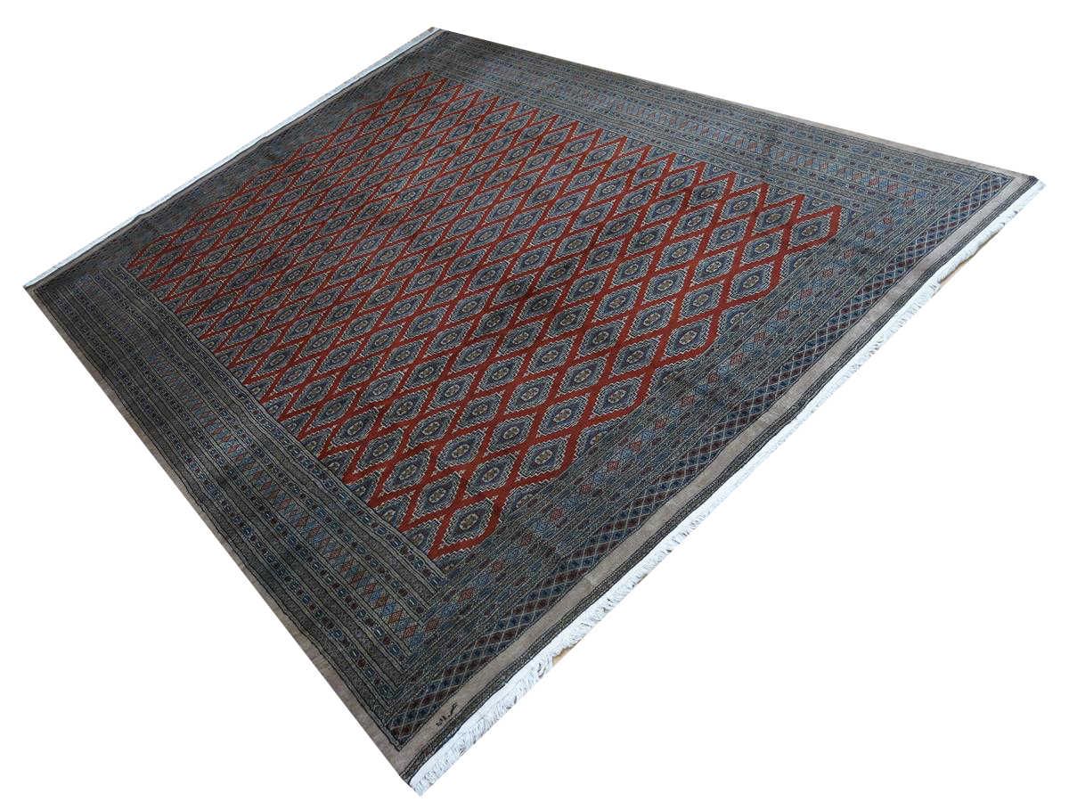 Orientteppich Jaldar Exclusive