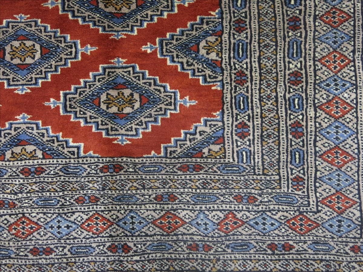 Orientteppich Jaldar Exclusive