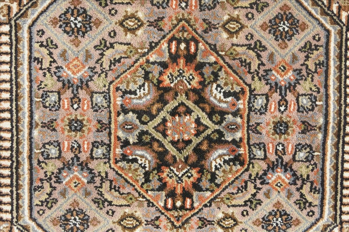 Orientteppich Bidjar Exclusive