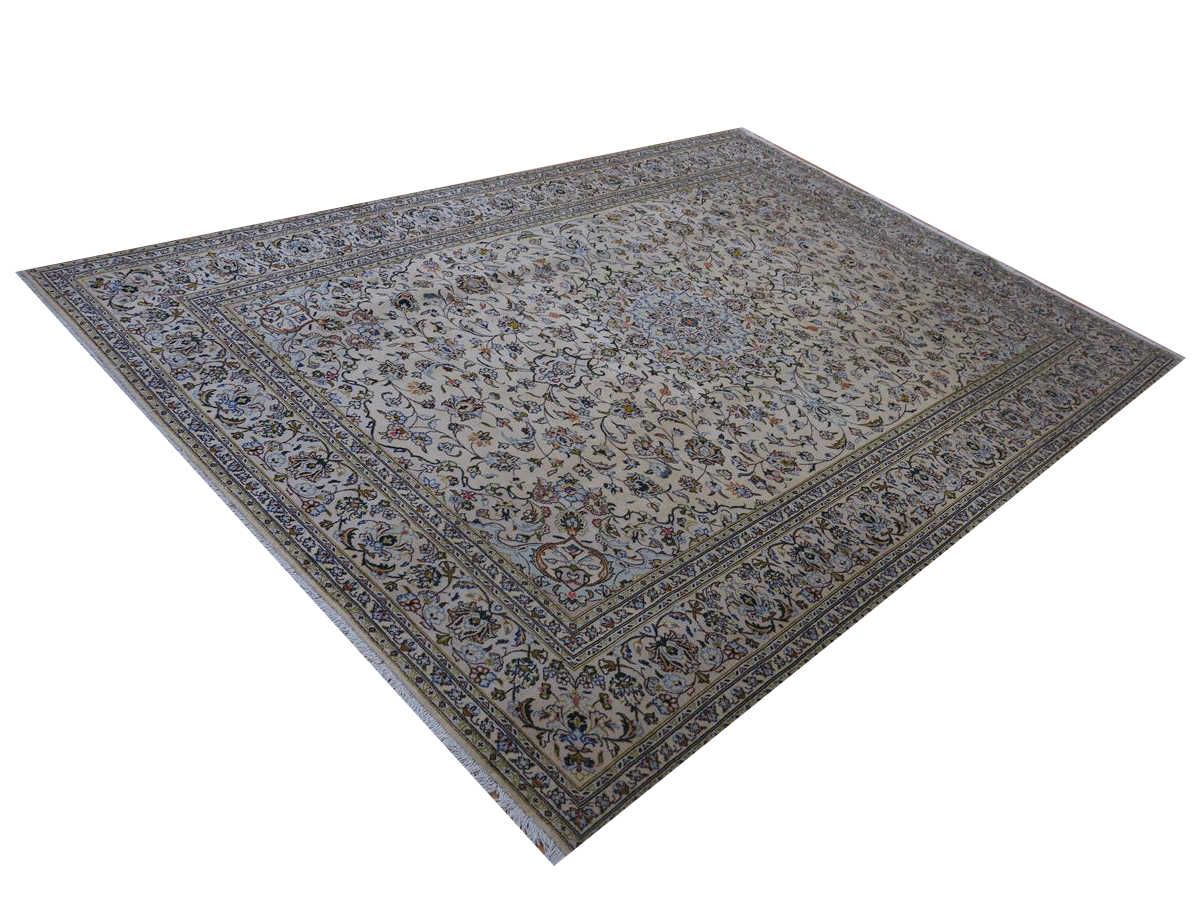 Orientteppich Keshan Super
