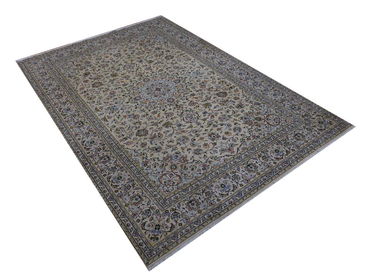 Orientteppich Keshan Super