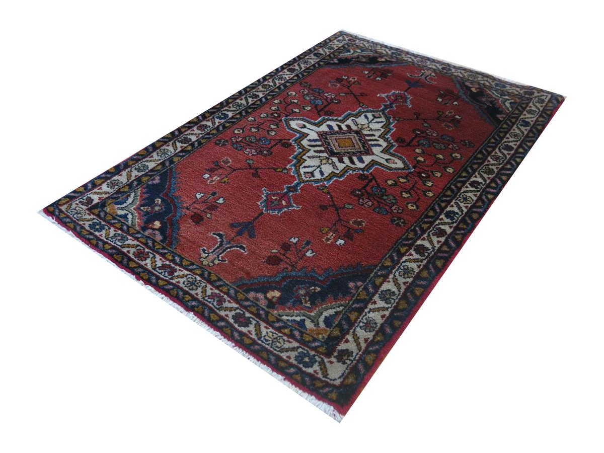 Orientteppich Darjazin Super