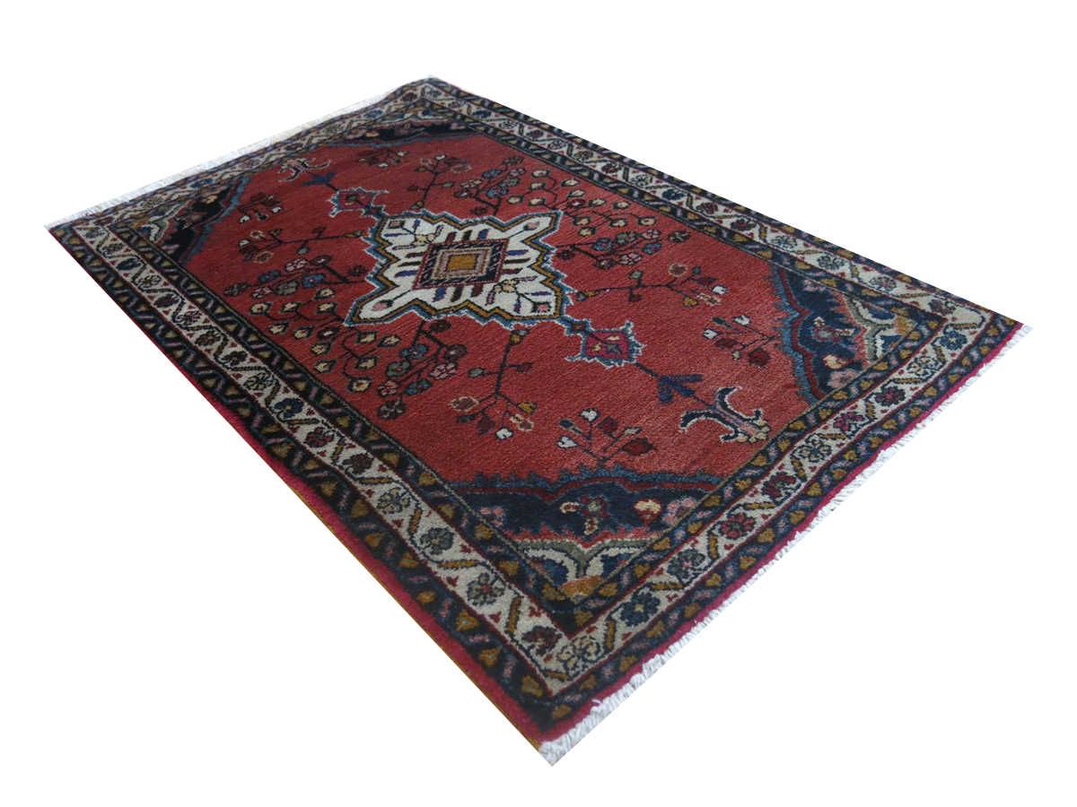 Orientteppich Darjazin Super