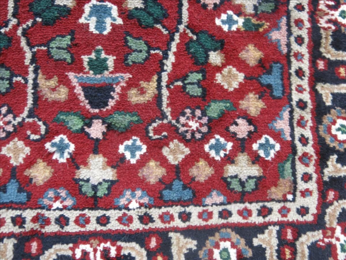 Orientteppich Keshan