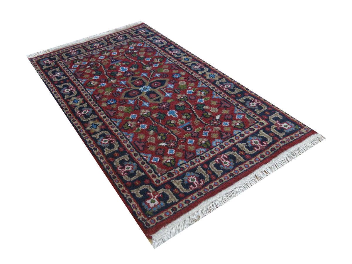 Orientteppich Keshan