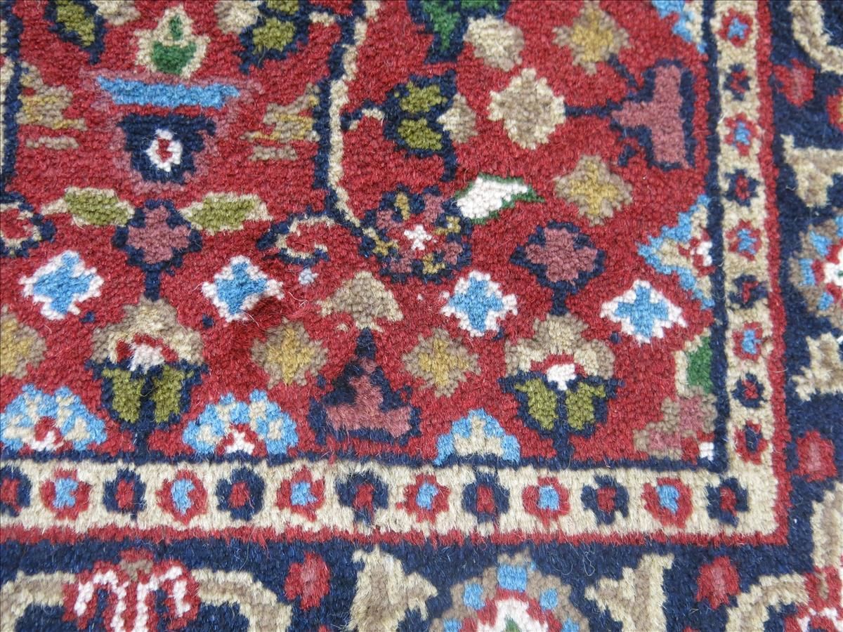 Orientteppich Keshan