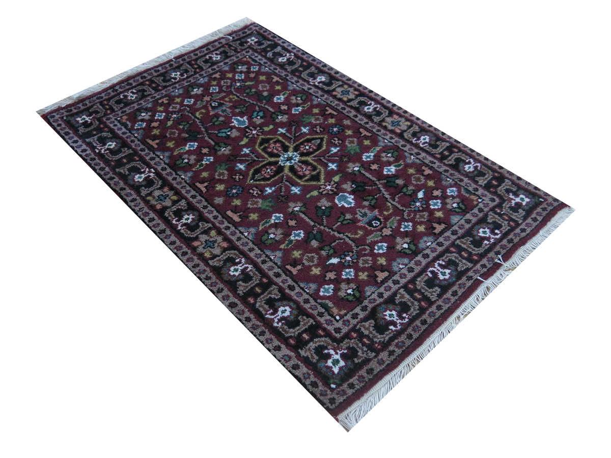 Orientteppich Keshan