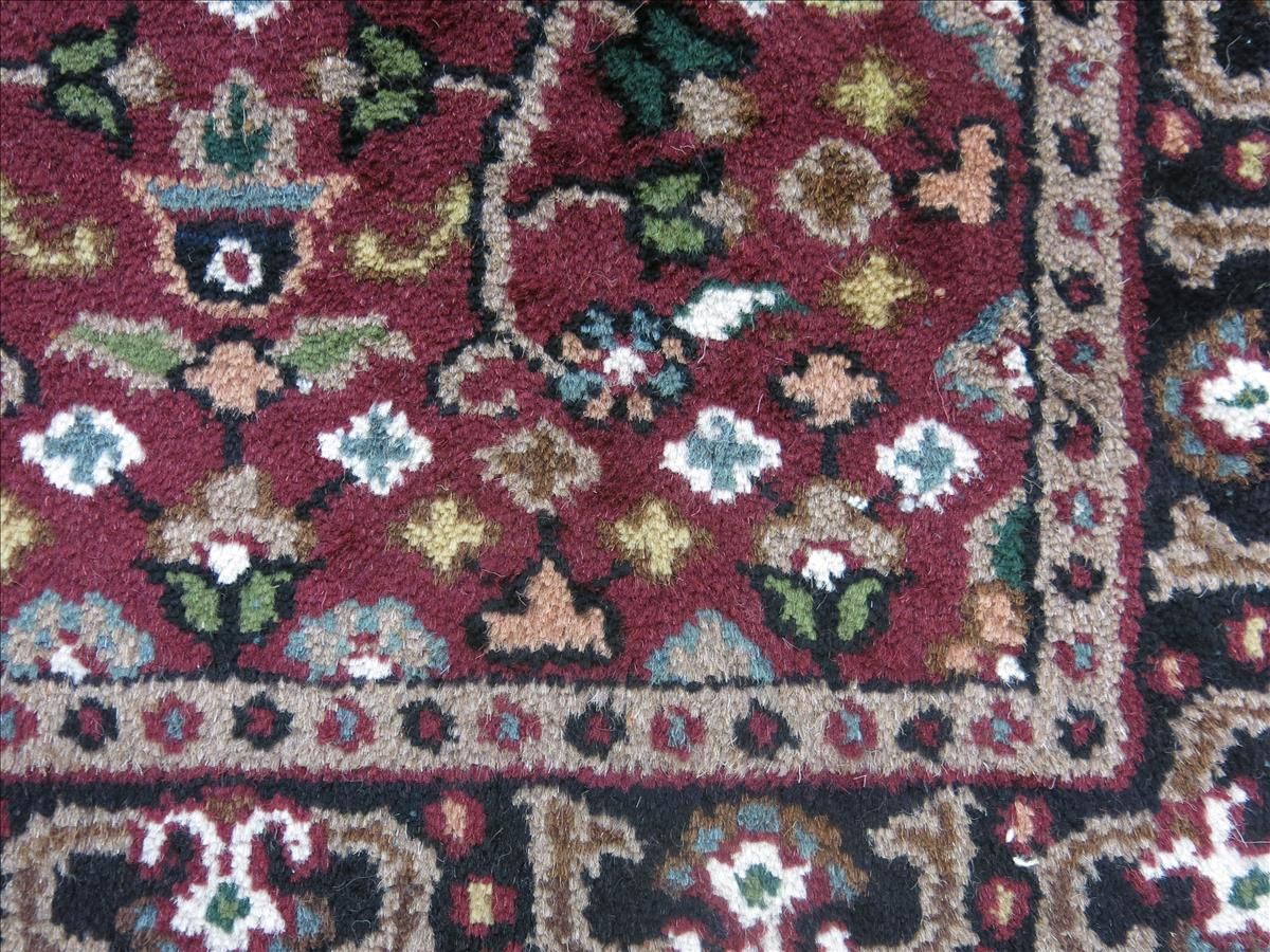 Orientteppich Keshan