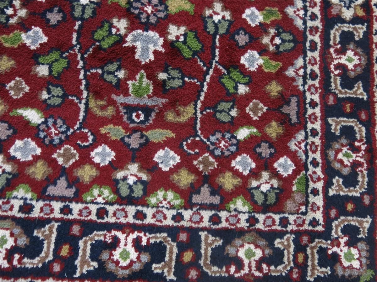 Orientteppich Keshan