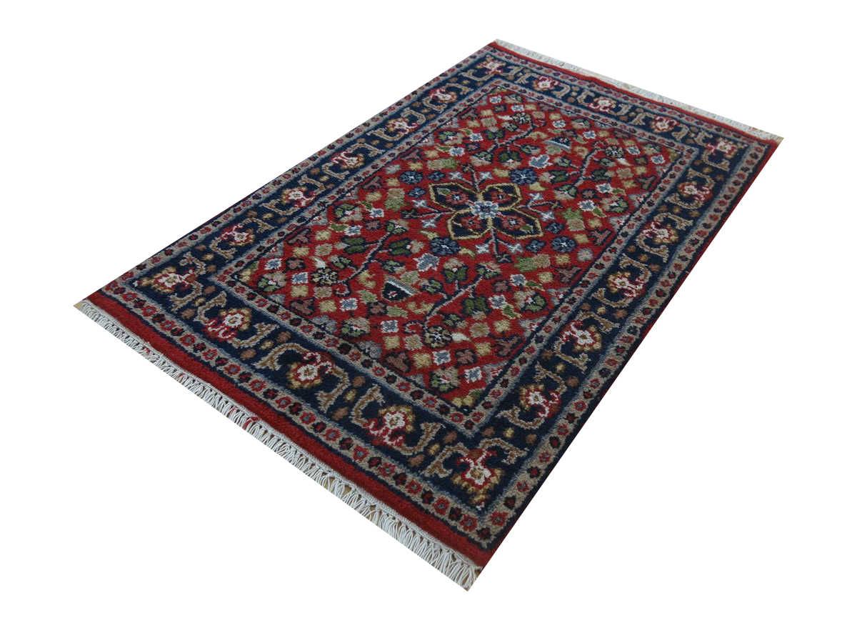Orientteppich Keshan