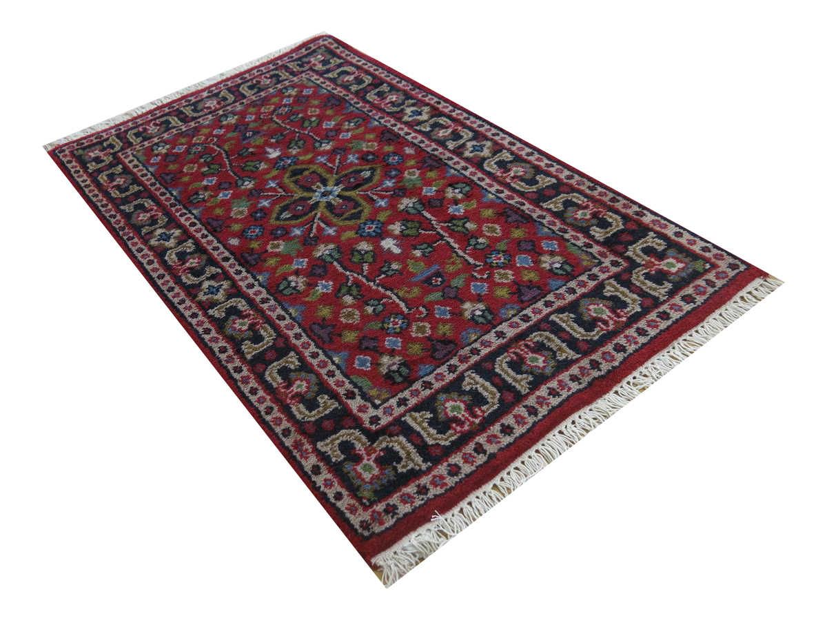 Orientteppich Keshan