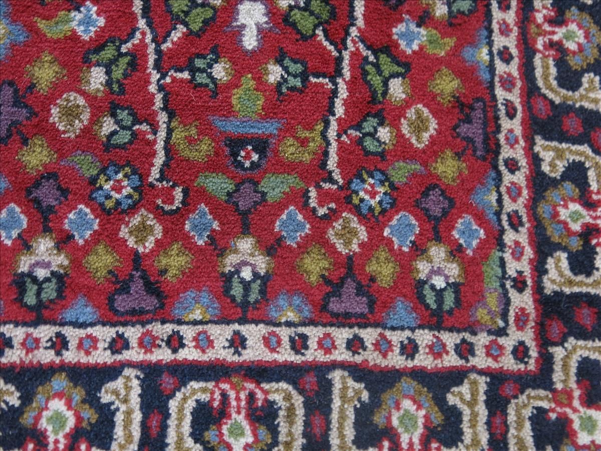 Orientteppich Keshan